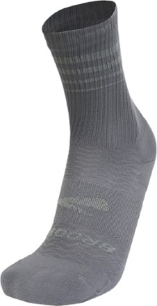 Run-In Crew Socks - 3 Pairs