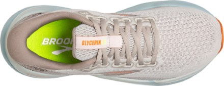 Glycerin 21 Road-Running Shoes - Women's