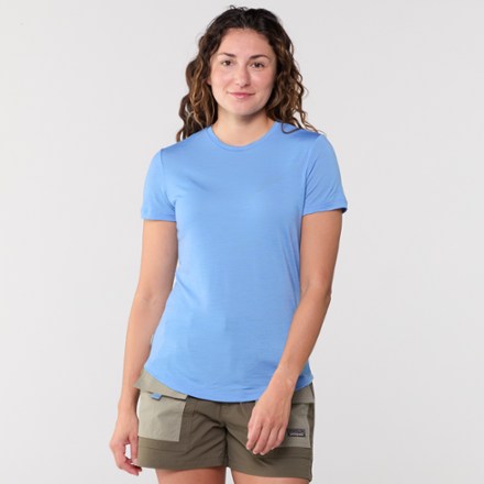 Merino 125 Cool-Lite Sphere III T-Shirt - Women's