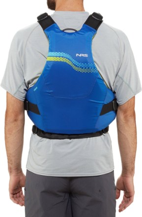 Vapor PFD