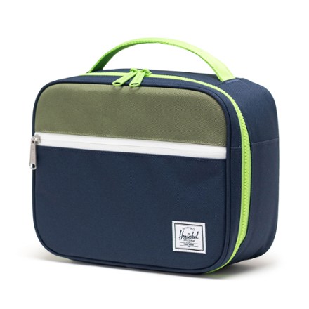 Pop Quiz Lunch Box Little Herschel - 5 L