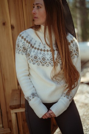 Alpina Sweater - Women's