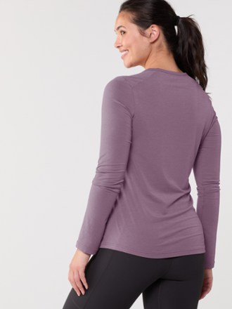 Circa Daily Long-Sleeve Shirt - Women's