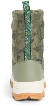 Nomadic Sport AGAT Lace Boots - Women's