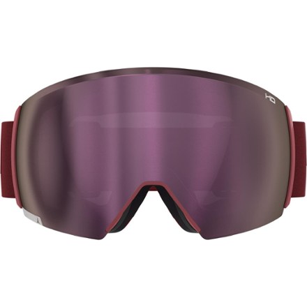 Revent Q HD Snow Goggles