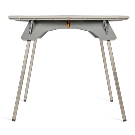 Moonlander Dual Height Table