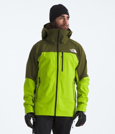 Summit Series Torre Egger FUTURELIGHT Jacket - Men's