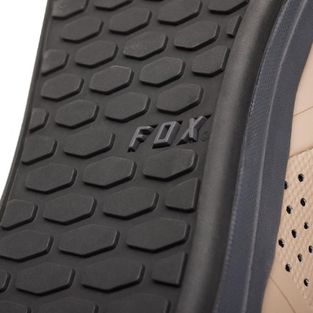 Union Flat Mountain Bike Shoes