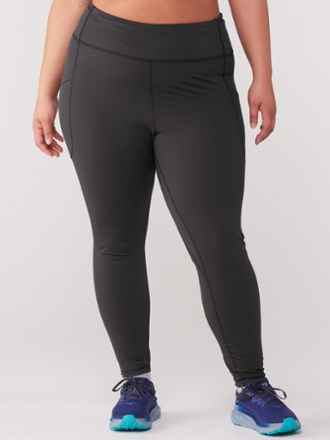 Swiftland Thermal Running Tights - Women's