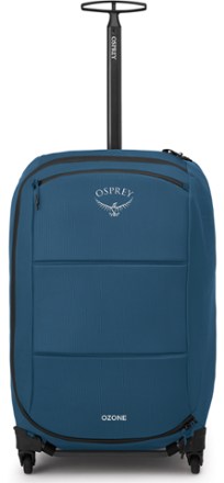 Ozone 4-Wheel Luggage - 85 L/27"