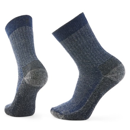 Hike Classic Edition Full Cushion Second Cut Crew Socks