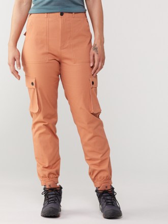 Isabel 3.0 Outdoor Pants - Women's