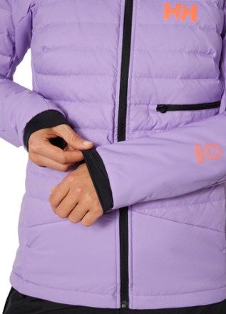 Elevation LIFALOFT Down Jacket - Women's