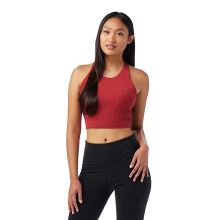 Active Crop Bra