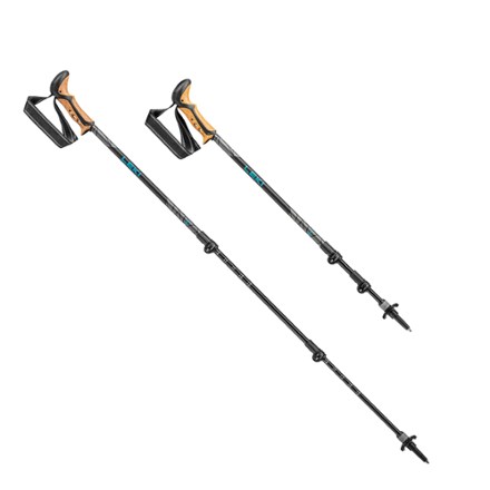 Khumbu Lite AS Trekking Poles - Pair