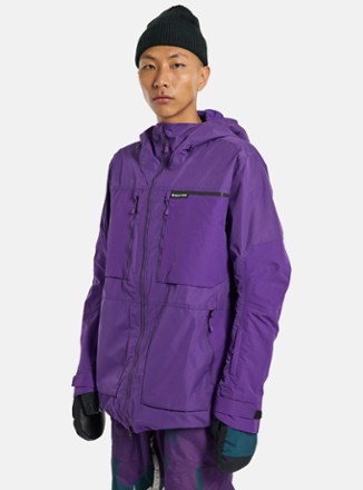 Frostner 2L Jacket - Men's