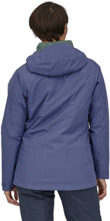 Insulated Powder Town Jacket - Women's