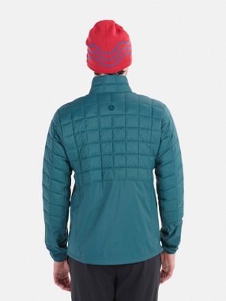 Echo Featherless Hybrid Insulated Jacket - Men's