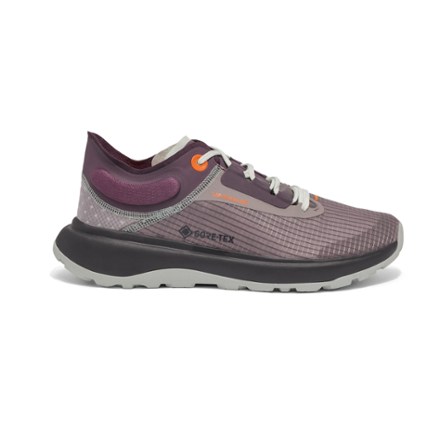 Now GORE-TEX Hiking Shoes - Women's