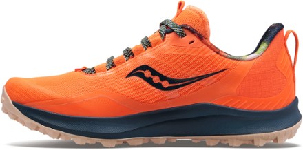 Peregrine 12 Trail-Running Shoes - Men's