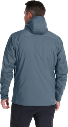 Xenair Alpine Light Insulated Jacket - Men's