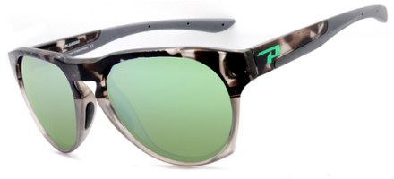 Mojo Polarized Sunglasses