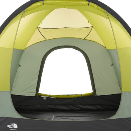 Wawona 6 Tent