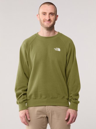 Evolution Crew Sweatshirt - Men's