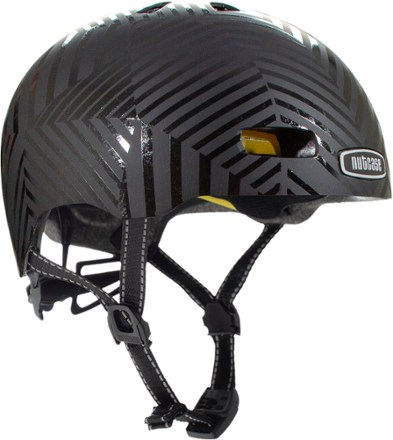 Street Mips Bike Helmet