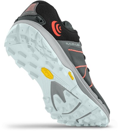 Runventure 4 Trail-Running Shoes - Women's