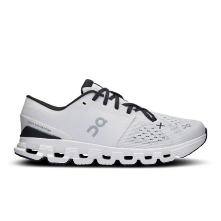 Cloud X 4 Road-Running Shoes - Men's