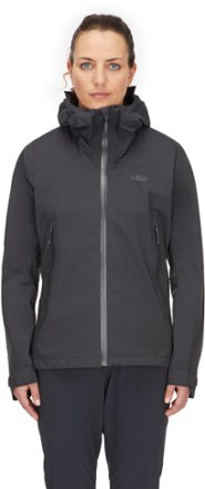 Downpour Light Waterproof Jacket - Women's