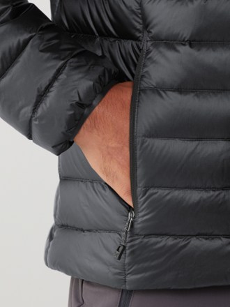 Magma 850 Down Jacket - Men's