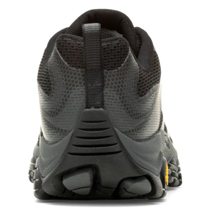 Moab Edge 3 Hiking Shoes - Men's