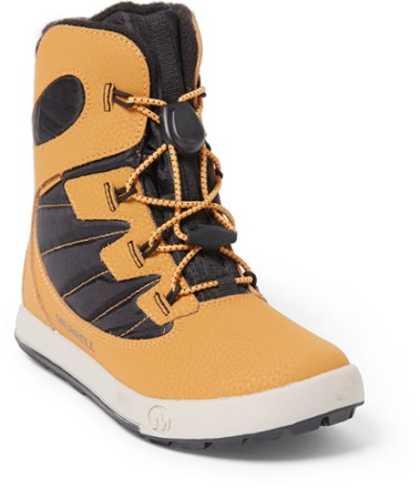 Snow Bank 4.0 Waterproof Boots - Kids'