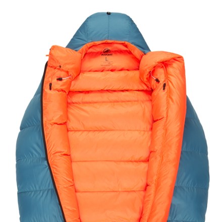 Comfort Down 5F/-15C Sleeping Bag