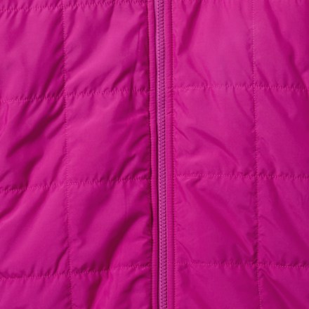 Reversible Shasta Insulated Short Parka - Girls'