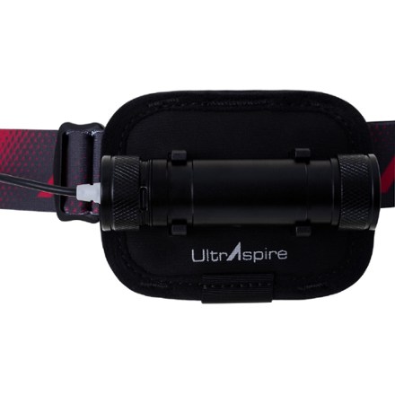 Lumen 800 Solstice Waist Light