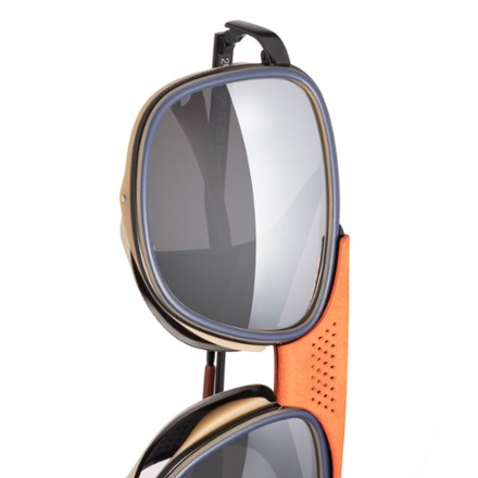 Ferrata Polarized Sunglasses