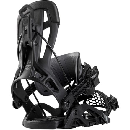 Flow Fuse Fusion Snowboard Bindings - 2024/2025