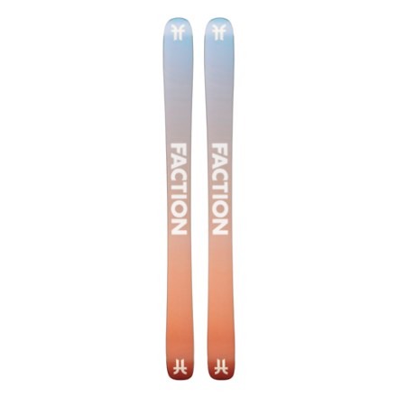 Prodigy 3 Capsule Skis - 2024/2025