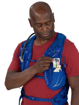 Duro 15 Hydration Vest - Men's