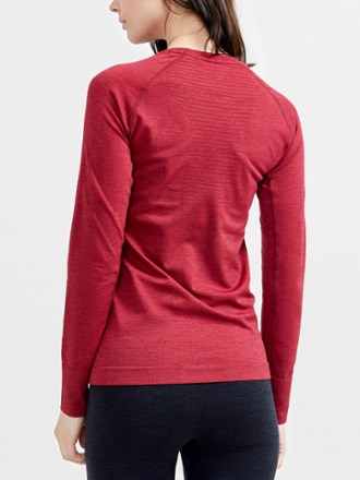 CORE Dry Active Comfort Base Layer Top - Women's