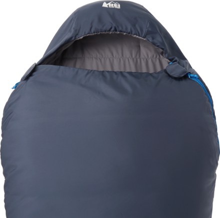 Helio Sack 50 Sleeping Bag