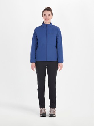 Novus LT Insulated Jacket - Women's