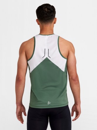 Pro Hypervent Singlet - Men's