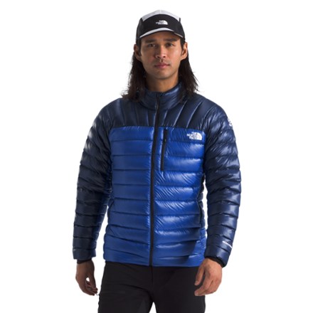 Summit Series Breithorn Down Jacket - Men's