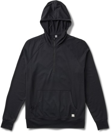 Ponto Performance Half-Zip Hoodie - Men's