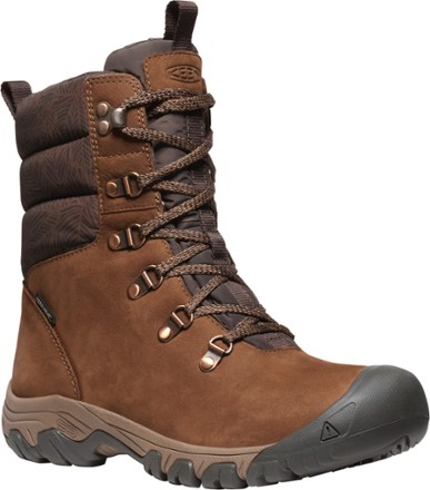 Greta Waterproof Boots - Women's