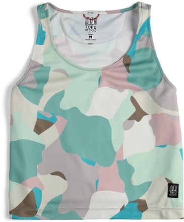 River Tank Top - Women's